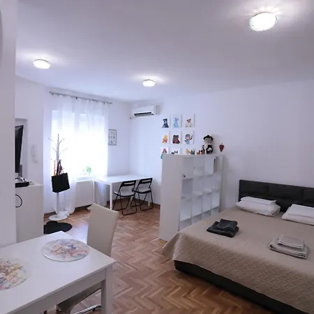 Apartment Teddy *