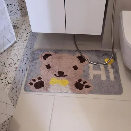 Teddy Apartment Novi Sad