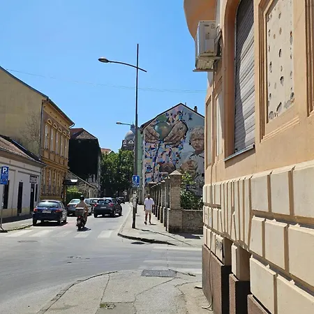 Teddy Apartment