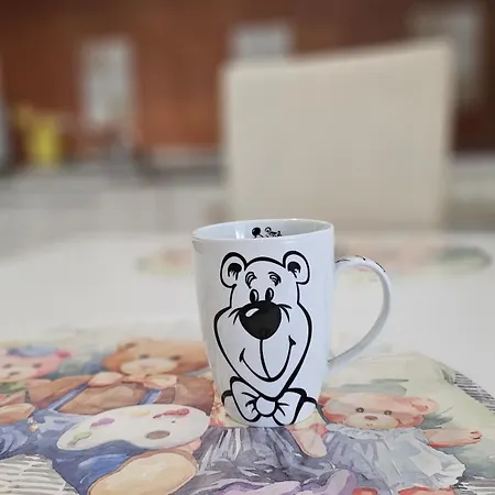 Apartment Teddy *