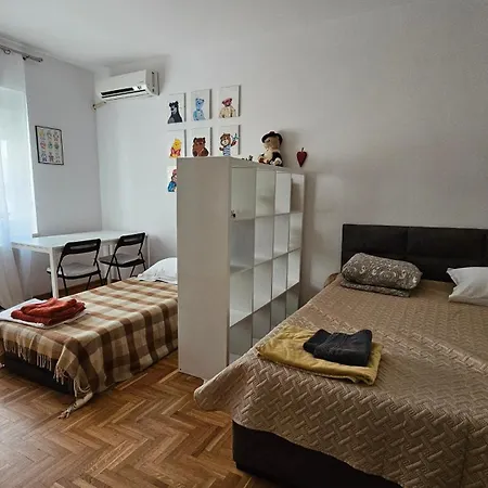 Teddy Apartment *