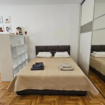 Apartment Teddy *