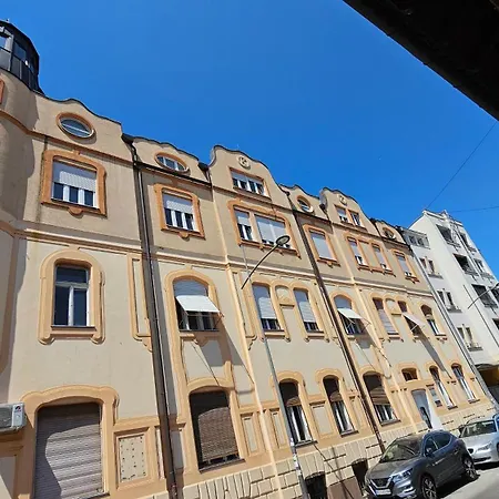 Teddy Novi Sad