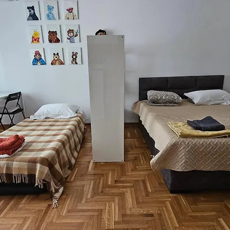 Apartment Teddy *
