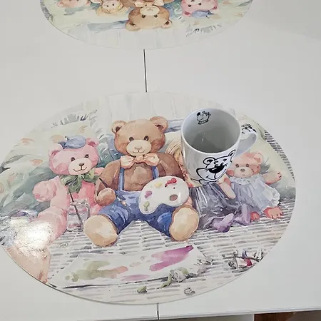Teddy