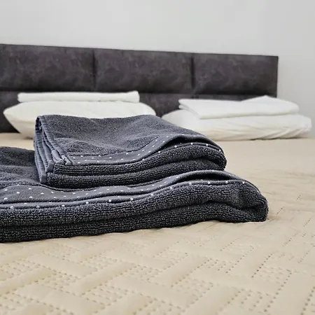 Teddy Apartment