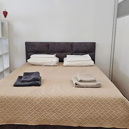 Teddy Apartment *