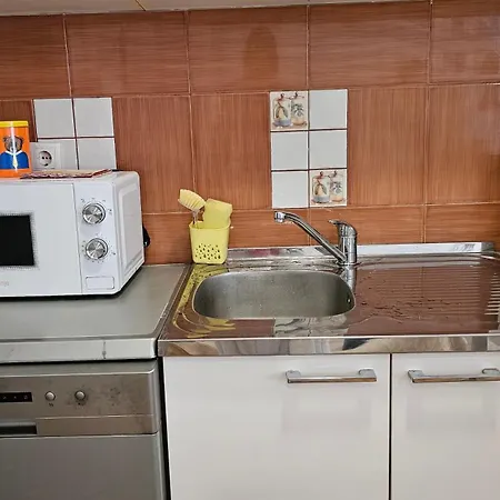 Apartment Teddy Novi Sad