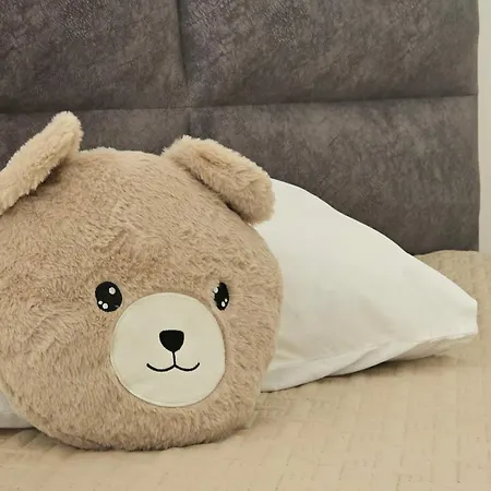 Teddy Novi Sad